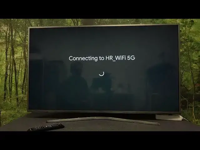 Video thumbnail for How To Cast From Phone To TV with GOOGLE Chromecast 4.0 with Google TV - Share Smartphone Screen