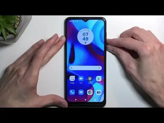 'Video thumbnail for How to Take Screenshot on MOTOROLA Moto G Pure - Capture Screen / Find Screenshot Folder'