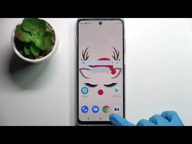 'Video thumbnail for How to Change Icon Size on MOTOROLA MOTO G200 – Resize Display Icons'