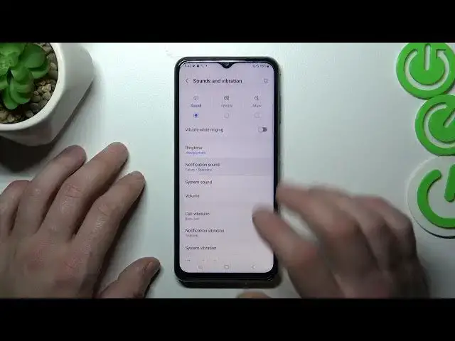 'Video thumbnail for How to Pick Custom Notification Sound in Samsung Galaxy M33 - Customize Alert Sound'