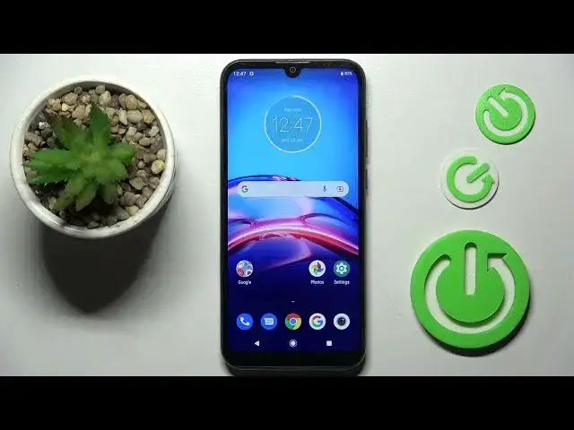 'Video thumbnail for How to Activate Charging Sounds on MOTOROLA Moto E6s - Disable Charging Sounds'