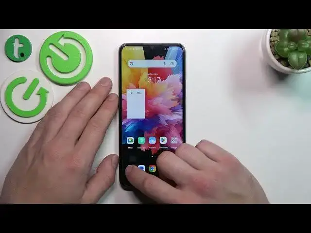 'Video thumbnail for How to Remove / Restore Phone Icon from / to the Home Screen on Vivo Y16'