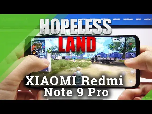 Video thumbnail for Hopeless Land on XIAOMI Redmi Note 9 Pro – Gameplay