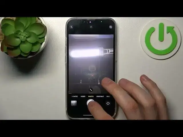 Video thumbnail for How to Disable Camera Mirror Effect on iPhone 14 - Camera Function
