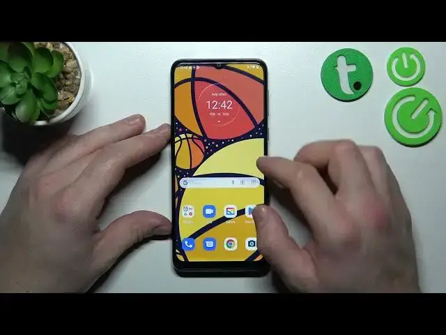 Video thumbnail for How to Add Internet Speed Indicator to Status Bar in MOTOROLA Moto E13