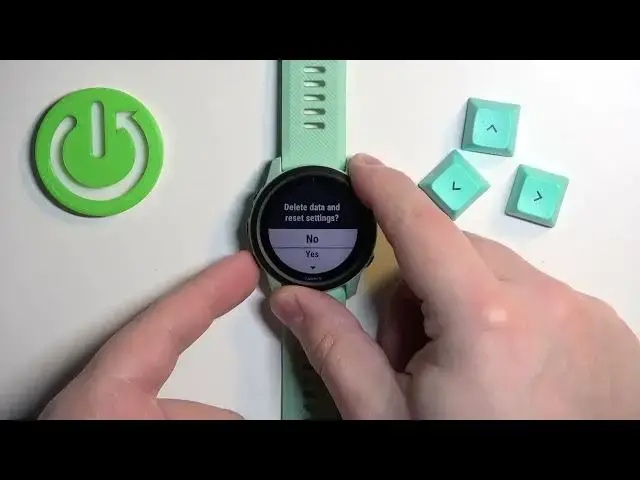 Video thumbnail for Don't Let a Slow or Glitchy Garmin Forerunner 745 Hold You Back - Factory Reset Now!