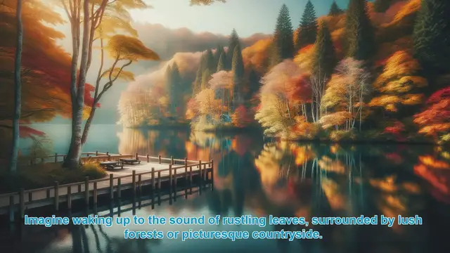 Video thumbnail for Discover Belgium's Top Camping Destinations: Explore Nature, Culture, and Adventure