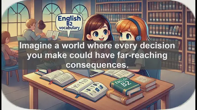 Video thumbnail for 1500 Must Know CEFR B2 Vocabulary - Understanding 'Harmful': Meaning, Usage, and Impact