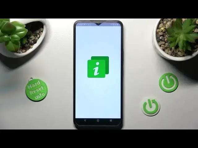 Video thumbnail for How to Check the Phone Specifications on the VIVO Y35 - DevCheck Hardware and System Info App