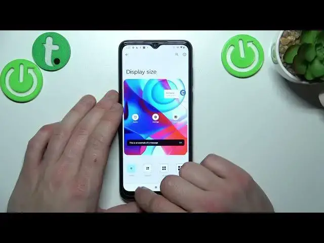 'Video thumbnail for How to Find and Manage Display Settings on MOTOROLA MOTO G PURE - Adjust Display'