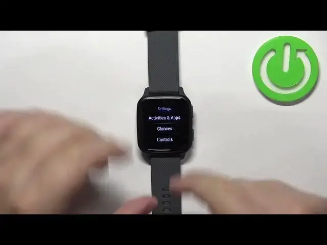 Video thumbnail for How to Factory Reset Settings on GARMIN Venu Sq 2 - Restore Default Settings on GARMIN Venu Sq 2