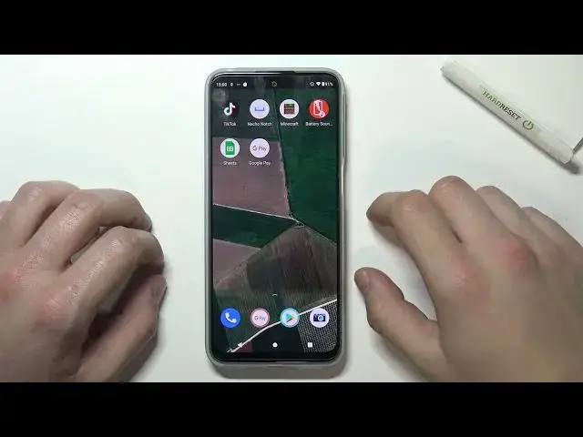 Video thumbnail for How to Remove Cards from Google Pay on MOTOROLA MOTO G31 - Manage Cards in Google Pay