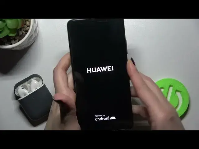 Video thumbnail for How to turn on HUAWEI Mate 10 Pro