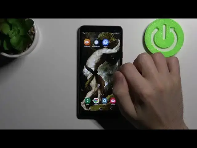 'Video thumbnail for Verify Battery Health in SAMSUNG Galaxy M01 Core – Check Battery Health via Ampere App'