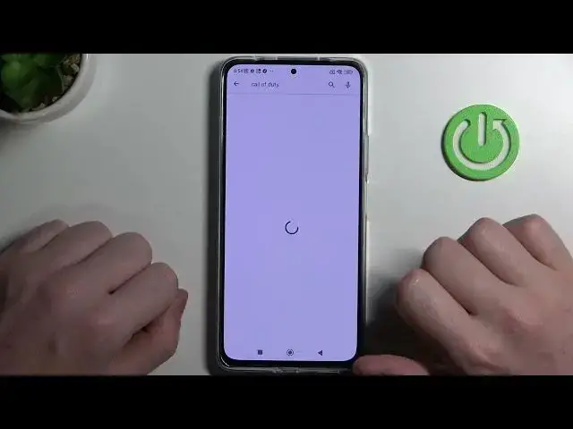 Video thumbnail for How to Fix Call Of Duty Not Visible On Google Play Store in POCO F4?