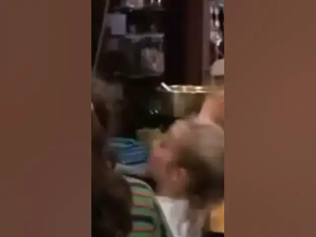 Video thumbnail for Did you Miss this Willy Wonka Blooper?