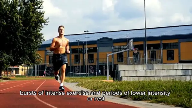Video thumbnail for Best High-Intensity Interval Training Workouts