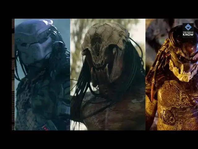 Video thumbnail for Top 10 Alien Species Depicted in Pop Culture