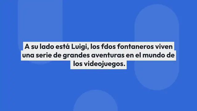 Video thumbnail for Dibujos para colorear de Mario Bros