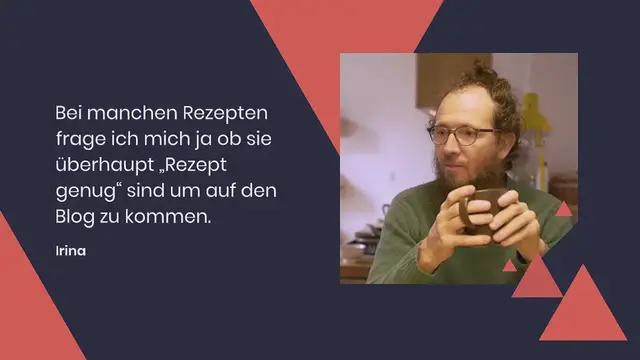 Video thumbnail for Vitamin-C-Smoothie {schnell gemixt}