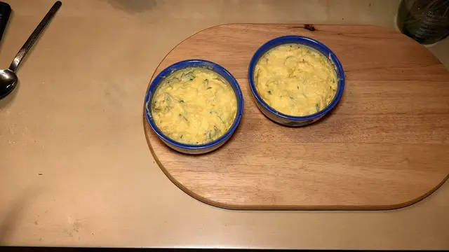 'Video thumbnail for Kartoffelsoufflé zubereiten'