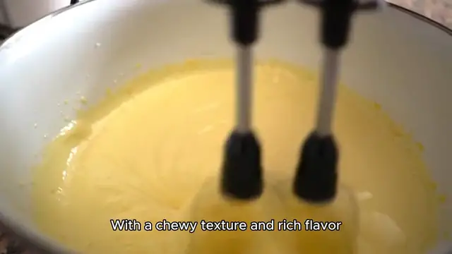 'Video thumbnail for Blondies recipe'