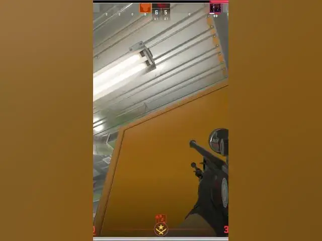 Video thumbnail for CounterStrike 2 - Terrorists Win.