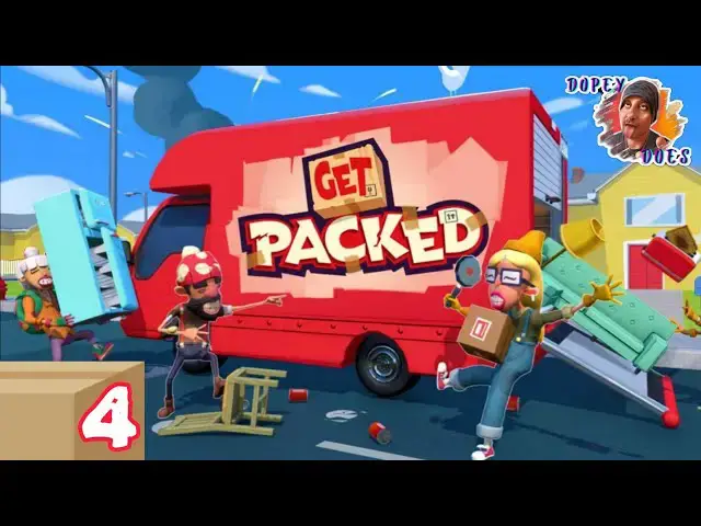 'Video thumbnail for GET PACKED: FULLY LOADED | Part 4 (W/ @UnwrittenAlecHQ'