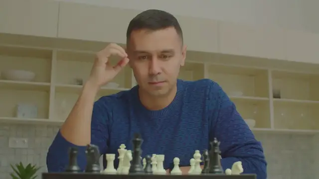 Video thumbnail for Mastering Chess: A Beginner's Guide to Rules and Strategies