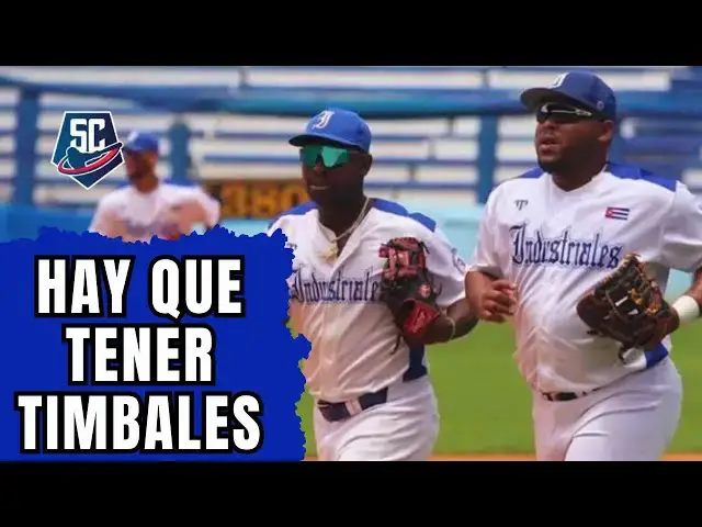 Video thumbnail for Yasmany Tomás ENVIÓ CONTROVERSIAL MENSAJE