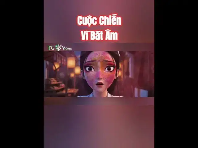 Video thumbnail for Chỉ vì một cục Bát Âm mà náo loạn cả vùng Giang Nam, cuối cùng ai mới là kẻ thắng cuộc?