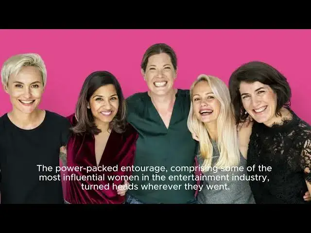 Video thumbnail for Taylor Swift And Selena Gomez Enjoy Girls' Night Out With Zo Kravitz - Entertainment Toni