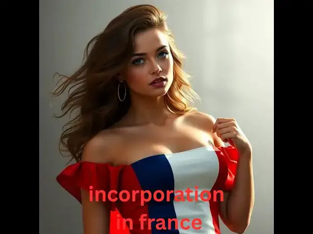 'Video thumbnail for How to Incorporate a Company in France | Complete Hindi Guide for Entrepreneurs'