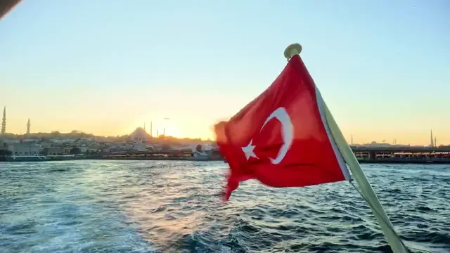 Video thumbnail for 2 Days in Istanbul Turkey - A Travel Guide for First-Time Visitors