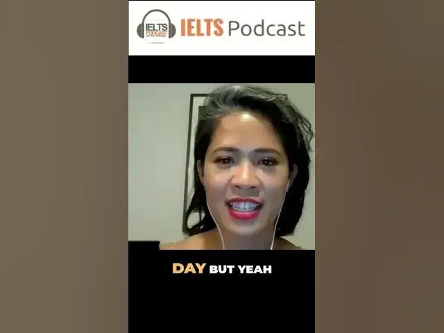 Video thumbnail for Increase IELTS Writing Speed with Fast Feedback!