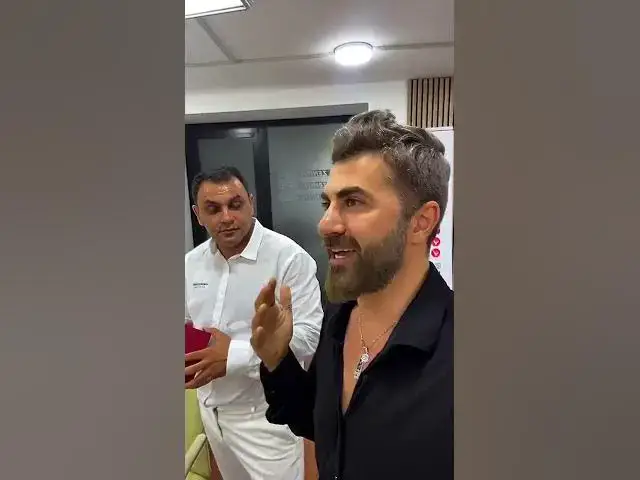 Video thumbnail for imtahan vermədən Hüquq fakültəsinə qəbul oldum.