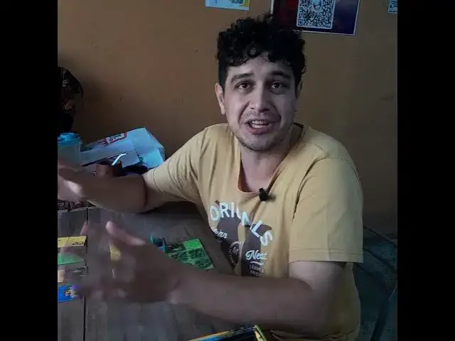 Video thumbnail for Manuel cuenta cuáles son los juegos del momento.