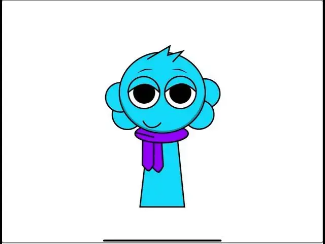 Video thumbnail for @Playernameleafy5897 Talli V3 (Final Update for talli for sprunki oc (real) v3 part 3/3)