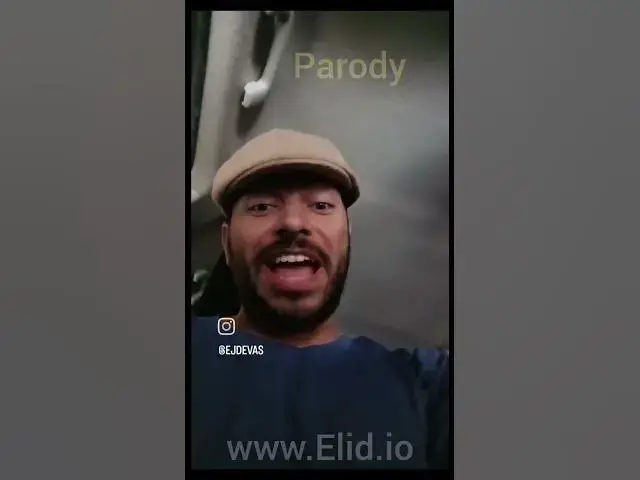 'Video thumbnail for Parody of an Online Fake Guru'