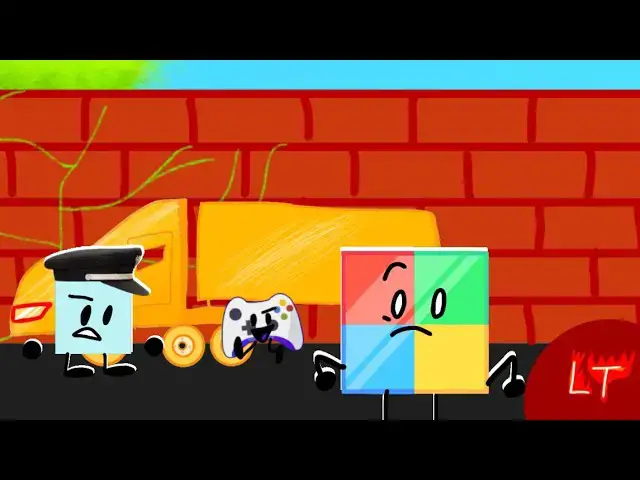 'Video thumbnail for TILE Short/ Reveal Trailer: The Trip'