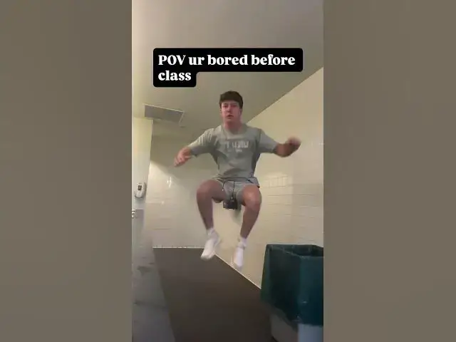'Video thumbnail for When ur bored u come up with all sorts of ideas lol'