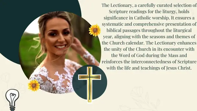 Video thumbnail for How does the Lenten season prepare Catholics for Easter? |  - Religion & Belief - Christianity - Faith - Christian Life