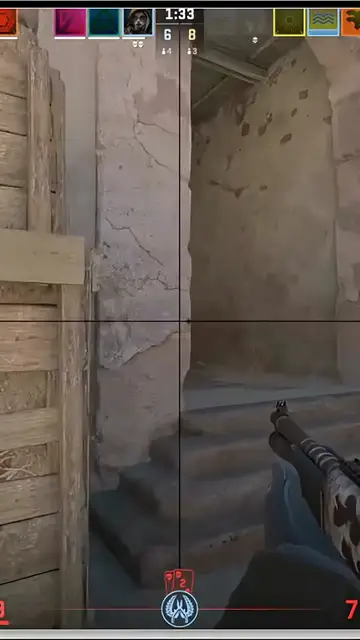 Video thumbnail for Counter-Strike 2 - XM Shotty Shutdown!