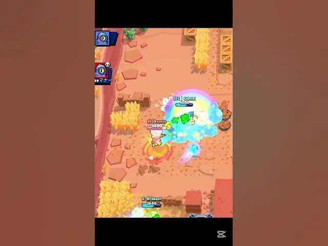 Video thumbnail for El Primooooo #beats #dj #brawlstars #subscribe #shorts #supercell #elprimo #wasabi