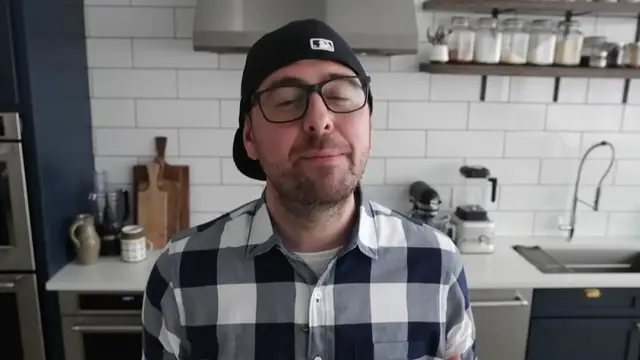 'Video thumbnail for Perfect Overnight Cinnamon Rolls Recipe (720p 24fps)'