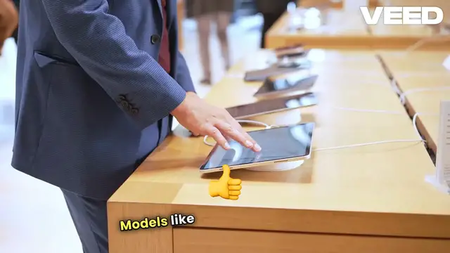 Video thumbnail for How to Connect Apple Pencil to iPad