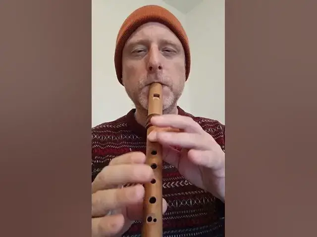Video thumbnail for Melodic Variation in Irish Jigs on Descant Recorder