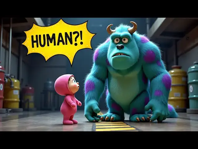 'Video thumbnail for MONSTERS Ignite a Hilarious Uprising Together!'