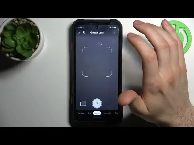 Video thumbnail for How to Scan QR codes on DOOGEE V20 - Scan QR codes on Camera