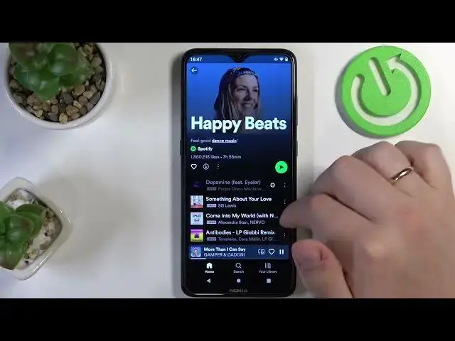 Video thumbnail for How to Unhide Songs on Spotify - Make the Songs Visible